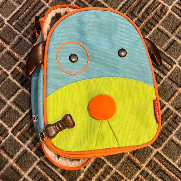 Skip Hop Lunch Kit - Picture 1 of 1